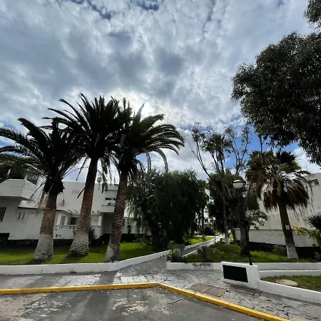 Casa Zoltan Lägenhet