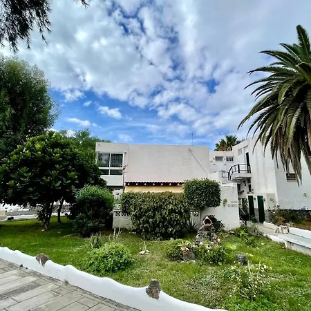 Casa Zoltan * Коста-дель-Силенцио