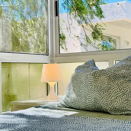 Casa Zoltan Апартаменты Коста-дель-Силенцио