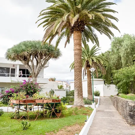 Lägenhet Casa Zoltan