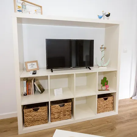 Casa Zoltan * Costa Del Silencio