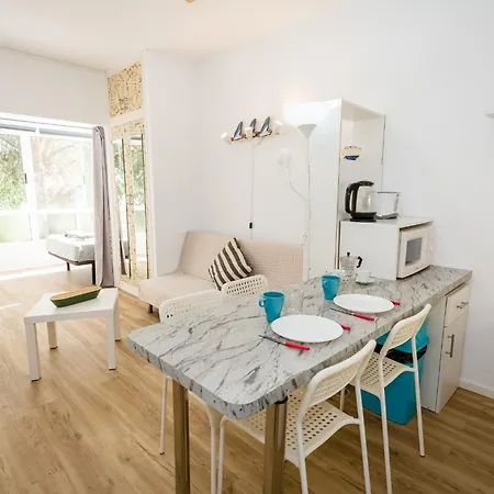 Lägenhet Casa Zoltan