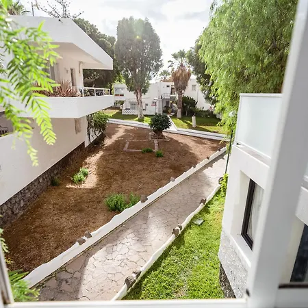 Casa Zoltan Costa Del Silencio