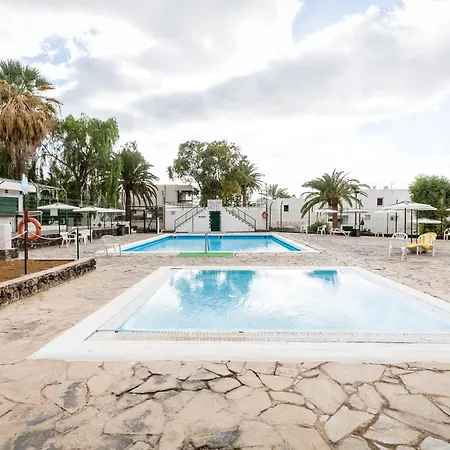 Lägenhet Casa Zoltan