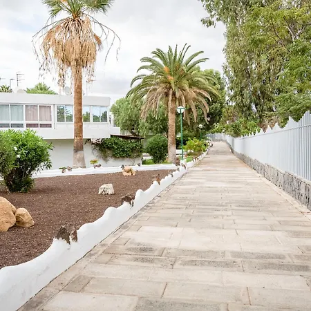 Casa Zoltan Lägenhet