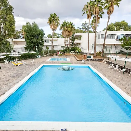 Lägenhet Casa Zoltan *