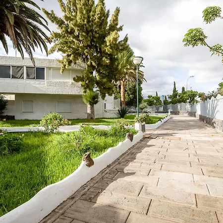 Lägenhet Casa Zoltan *