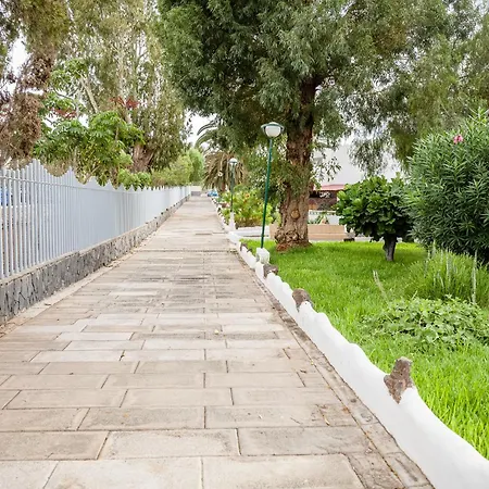 Lägenhet Casa Zoltan