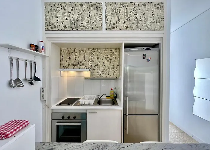 Appartamento Casa Zoltan