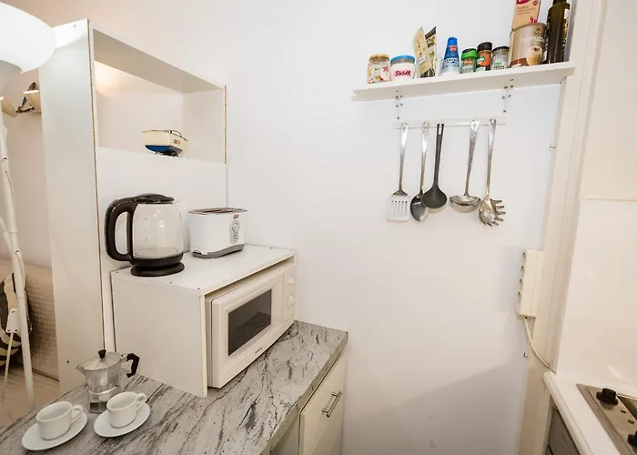 Appartamento Casa Zoltan *