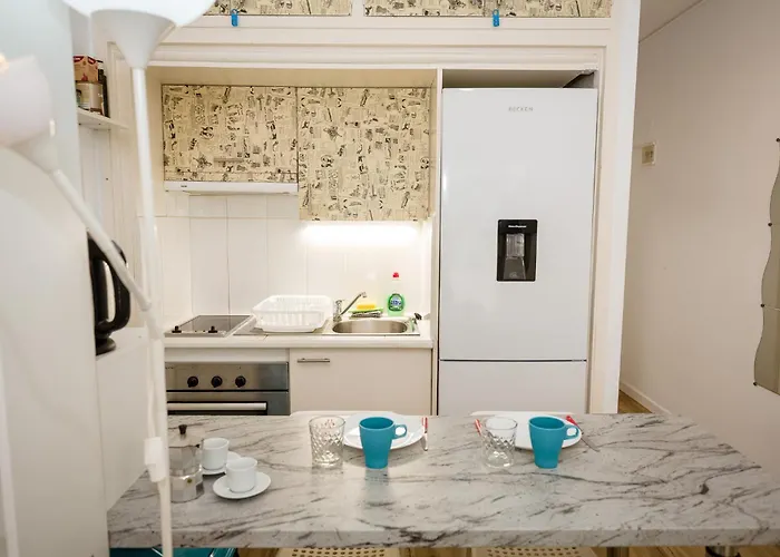 Appartamento Casa Zoltan