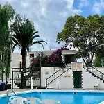Casa Zoltan Appartamento Costa Del Silencio
