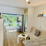 Casa Zoltan 아파트 *