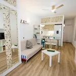 Casa Zoltan Appartamento Costa Del Silencio