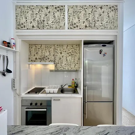Апартаменты Casa Zoltan