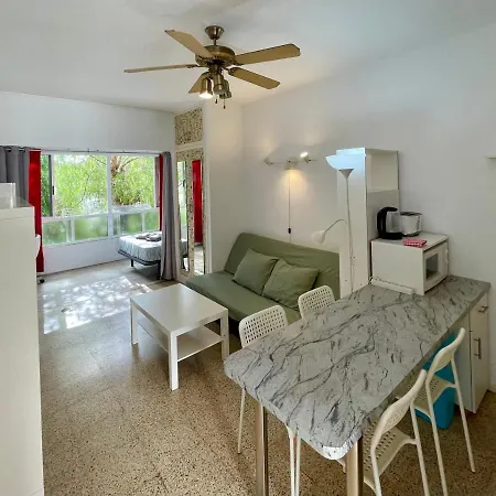 Apartment Casa Zoltan
