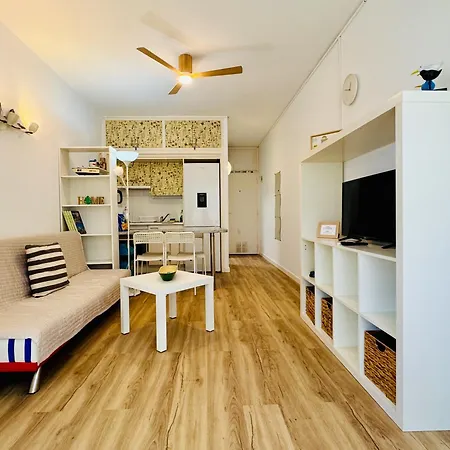 Casa Zoltan * Costa Del Silencio