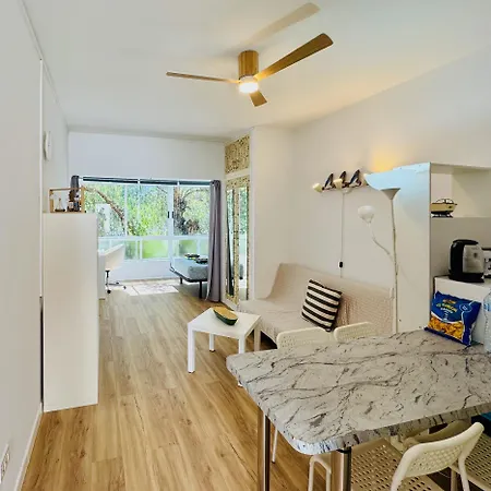 Casa Zoltan * Costa Del Silencio