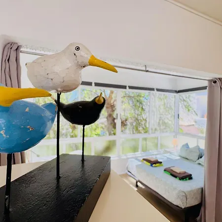 Casa Zoltan * Costa Del Silencio