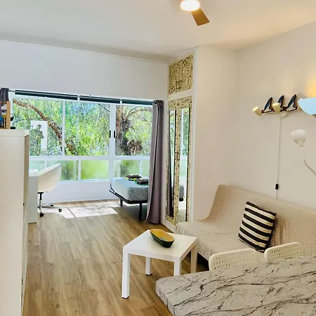 Casa Zoltan Апартаменты *