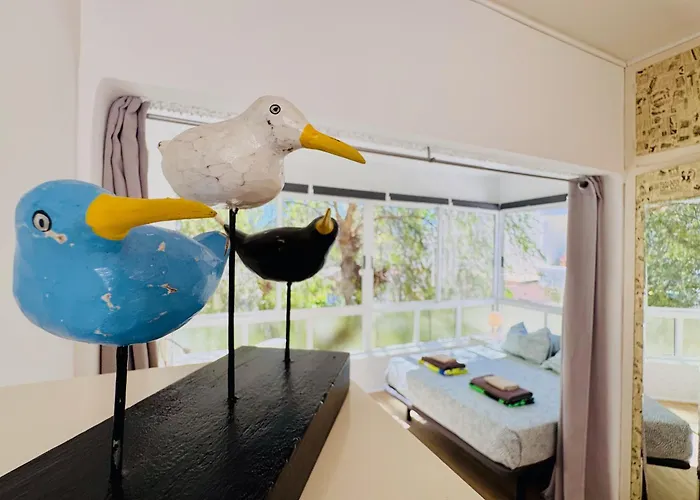 Casa Zoltan * קוסטה דל סילנסיו