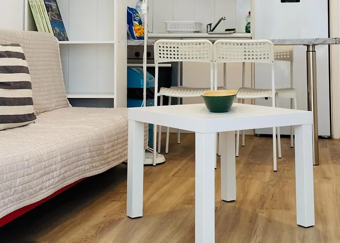 Casa Zoltan * קוסטה דל סילנסיו