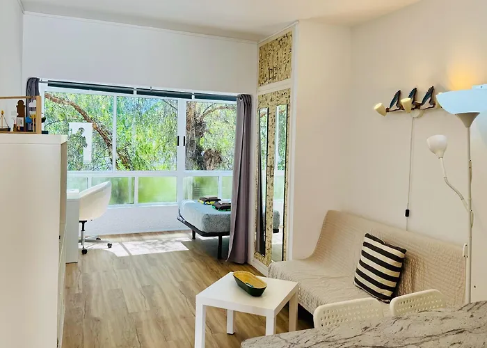 Casa Zoltan דירה *