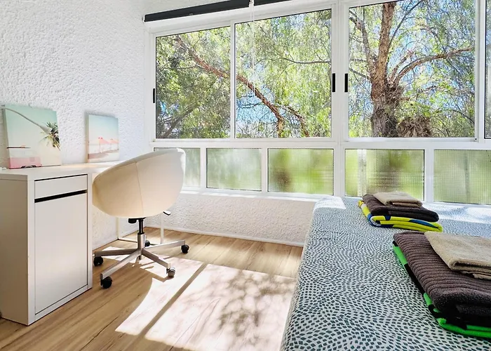 Lejlighed Casa Zoltan