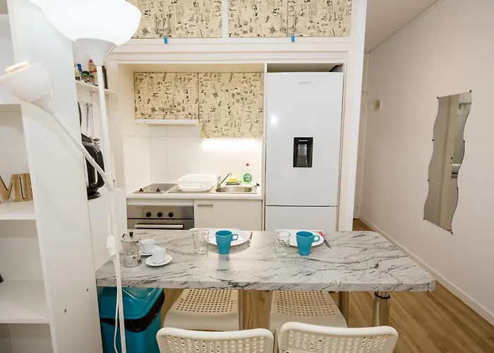 דירה Casa Zoltan