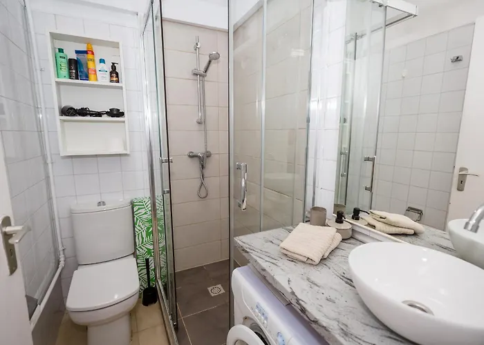 Lejlighed Casa Zoltan Costa del Silencio