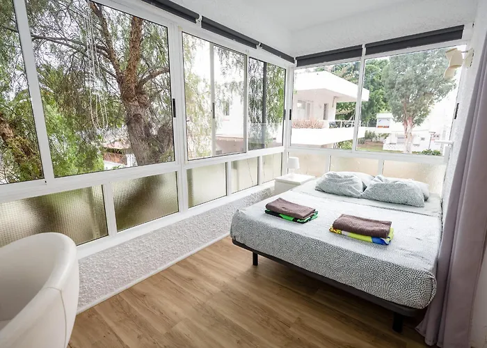 Casa Zoltan * קוסטה דל סילנסיו