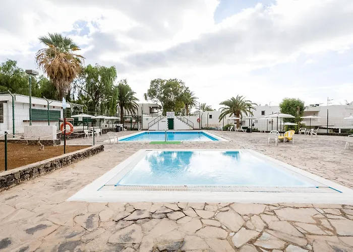 Lejlighed Casa Zoltan