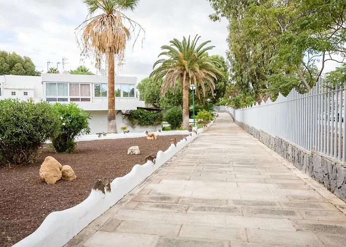 Casa Zoltan Lejlighed