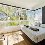 Apartamento Casa Zoltan Costa del Silencio