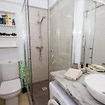 Apartamento Casa Zoltan Costa del Silencio