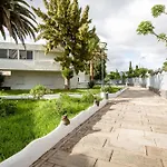 Apartamento Casa Zoltan *