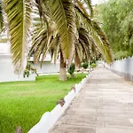 Casa Zoltan Costa del Silencio