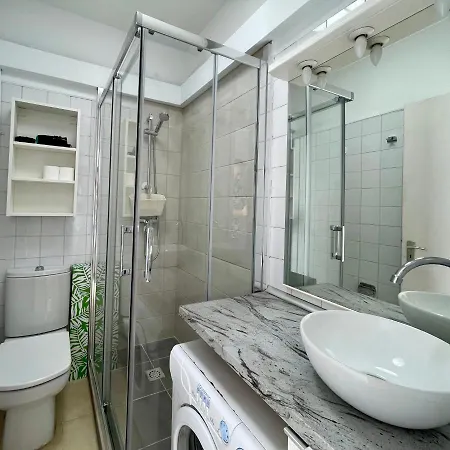 Casa Zoltan Appartement *