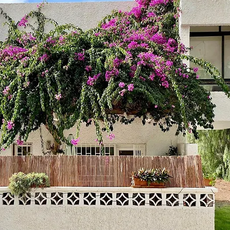 Appartement Casa Zoltan Costa Del Silencio