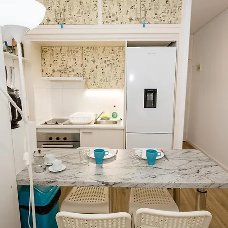 Apartamento Casa Zoltan