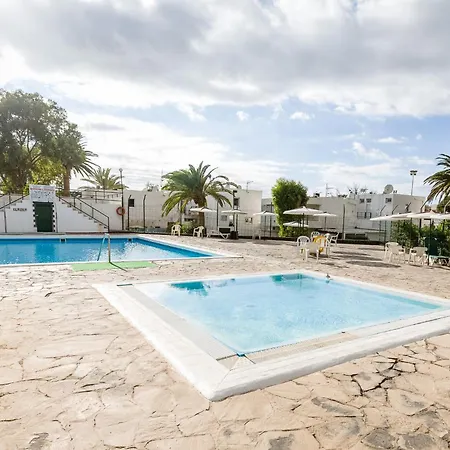 Apartamento Casa Zoltan *