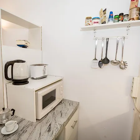 Apartamento Casa Zoltan *